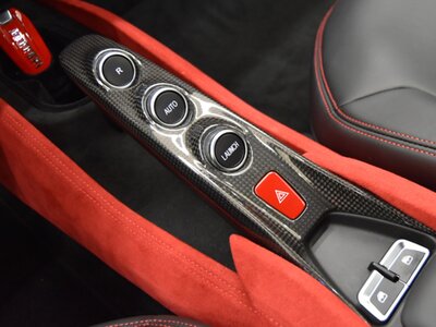 2020 Ferrari F8 TRIBUTO photo 16