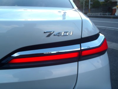 2023 BMW 7 SERIES thumbnail 68