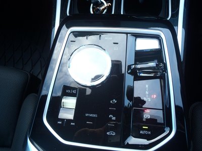 2023 BMW 7 SERIES thumbnail 54