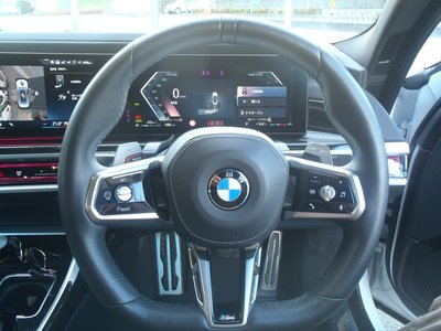 2023 BMW 7 SERIES thumbnail 57