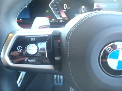 2023 BMW 7 SERIES thumbnail 58
