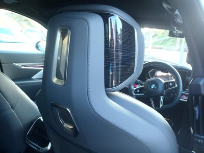 2023 BMW 7 SERIES thumbnail 32