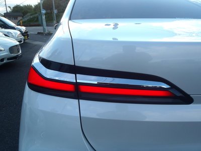 2023 BMW 7 SERIES thumbnail 67