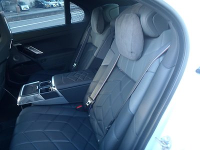 2023 BMW 7 SERIES thumbnail 22