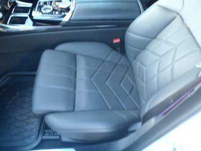 2023 BMW 7 SERIES thumbnail 38