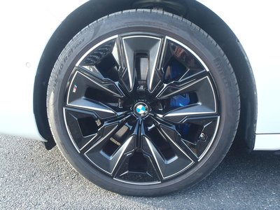 2023 BMW 7 SERIES photo 10