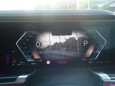 2023 BMW 7 SERIES thumbnail 55