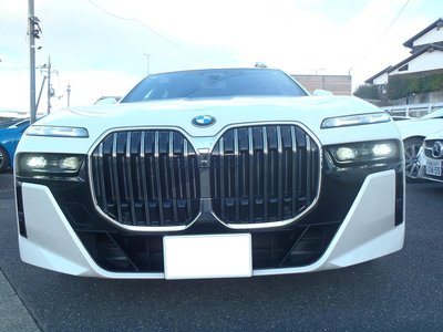 2023 BMW 7 SERIES thumbnail 65