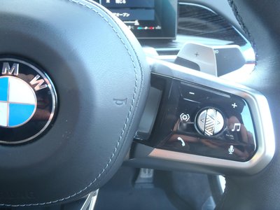 2023 BMW 7 SERIES thumbnail 59