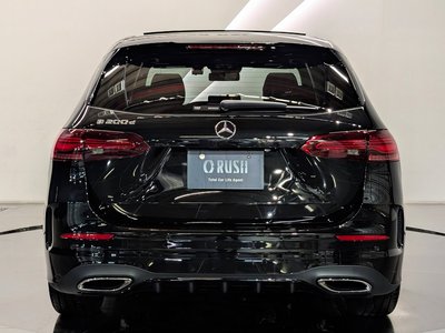 2025 Mercedes-BENZ B-CLASS — миниатюра 5