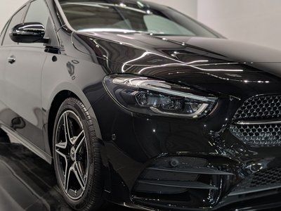 2025 Mercedes-BENZ B-CLASS — миниатюра 10