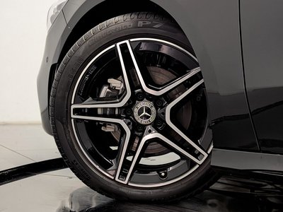 2025 Mercedes-BENZ B-CLASS — миниатюра 12