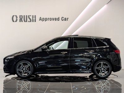 2025 Mercedes-BENZ B-CLASS — миниатюра 7