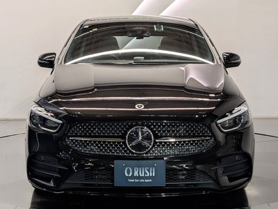 2025 Mercedes-BENZ B-CLASS — миниатюра 9