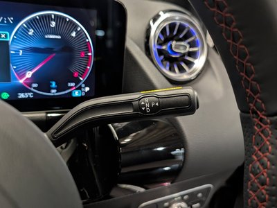 2025 Mercedes-BENZ B-CLASS — миниатюра 20