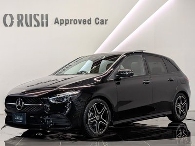 2025 Mercedes-BENZ B-CLASS — миниатюра 8