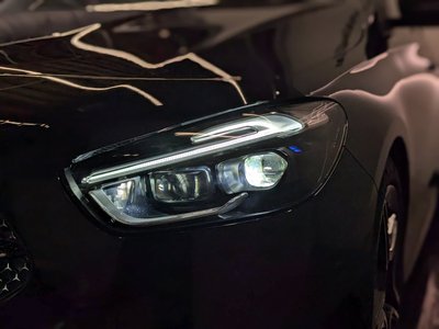 2025 Mercedes-BENZ B-CLASS — миниатюра 61