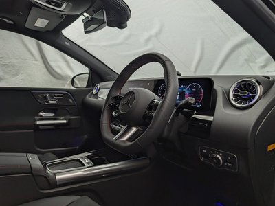 2025 Mercedes-BENZ B-CLASS — миниатюра 15