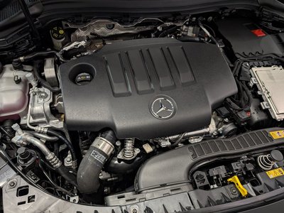 2025 Mercedes-BENZ B-CLASS — миниатюра 24