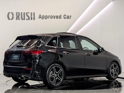2025 Mercedes-BENZ B-CLASS — миниатюра 4