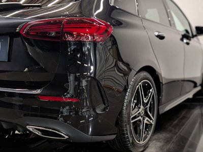 2025 Mercedes-BENZ B-CLASS — миниатюра 11