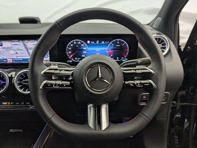 2025 Mercedes-BENZ B-CLASS — миниатюра 16