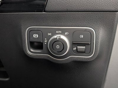 2025 Mercedes-BENZ B-CLASS — миниатюра 34