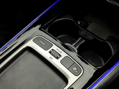 2025 Mercedes-BENZ B-CLASS — миниатюра 22