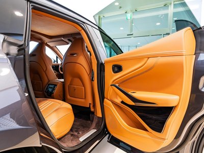 2026 Aston Martin DBX thumbnail 20