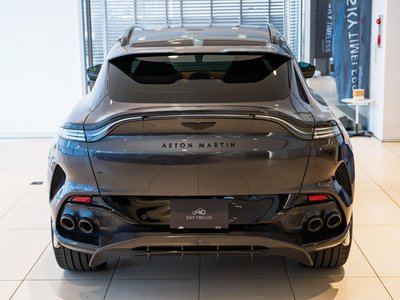 2026 Aston Martin DBX thumbnail 10
