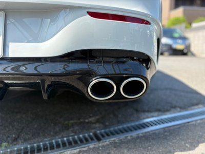 2020 Mercedes-BENZ CLA AMG thumbnail 30