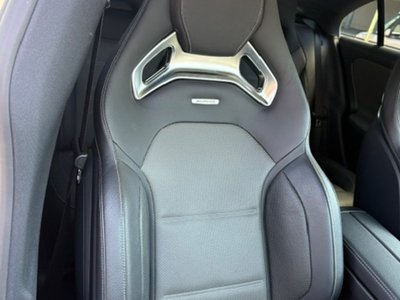 2020 Mercedes-BENZ CLA AMG thumbnail 22