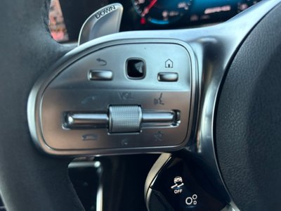 2020 Mercedes-BENZ CLA AMG thumbnail 17