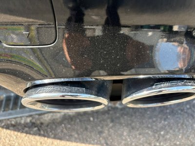2020 Mercedes-BENZ CLA AMG thumbnail 31