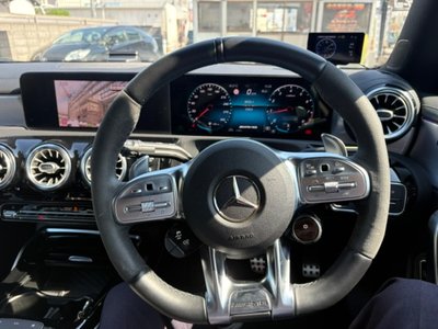 2020 Mercedes-BENZ CLA AMG thumbnail 33