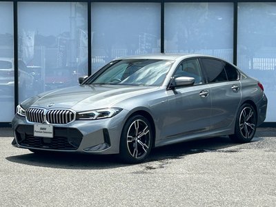 2025 BMW 3 SERIES — фото 1