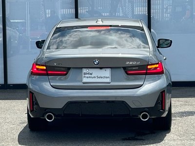 2025 BMW 3 SERIES — фото 14