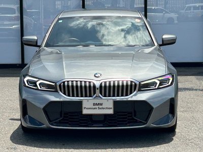 2025 BMW 3 SERIES — фото 16