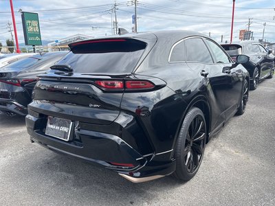2025 Toyota CROWN SPORT 照片 5