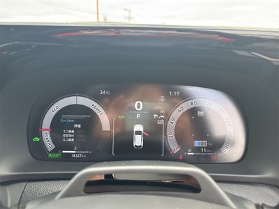 2025 Toyota CROWN SPORT 照片 14