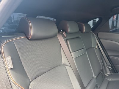 2025 Toyota CROWN SPORT 照片 9