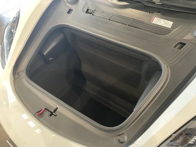 2018 Porsche 718 thumbnail 20
