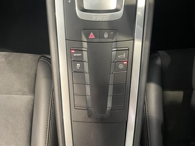 2018 Porsche 718 thumbnail 45