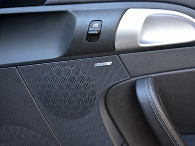 2006 Porsche 911 photo 27