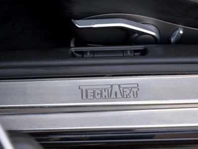 2006 Porsche 911 photo 26