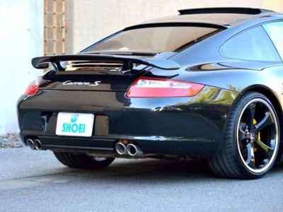 2006 Porsche 911 photo 19