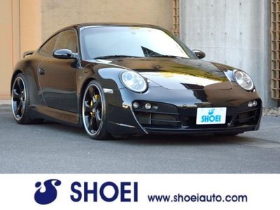 2006 Porsche 911 photo 2