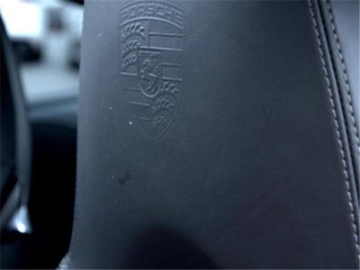2006 Porsche 911 photo 29
