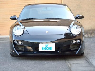 2006 Porsche 911 photo 6