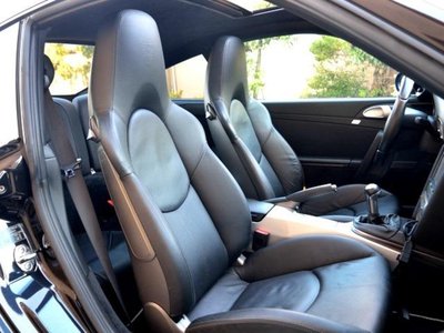 2006 Porsche 911 photo 24